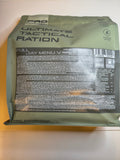 Pro Ration Full-day MRE menu 5