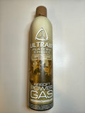 ASG ULTRAIR Green kaasu