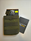Tasmanian Tiger SGL lipastasku BEL HK 417 MK II