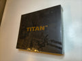 TITAN™ V2 Expert Edition Controller Kit