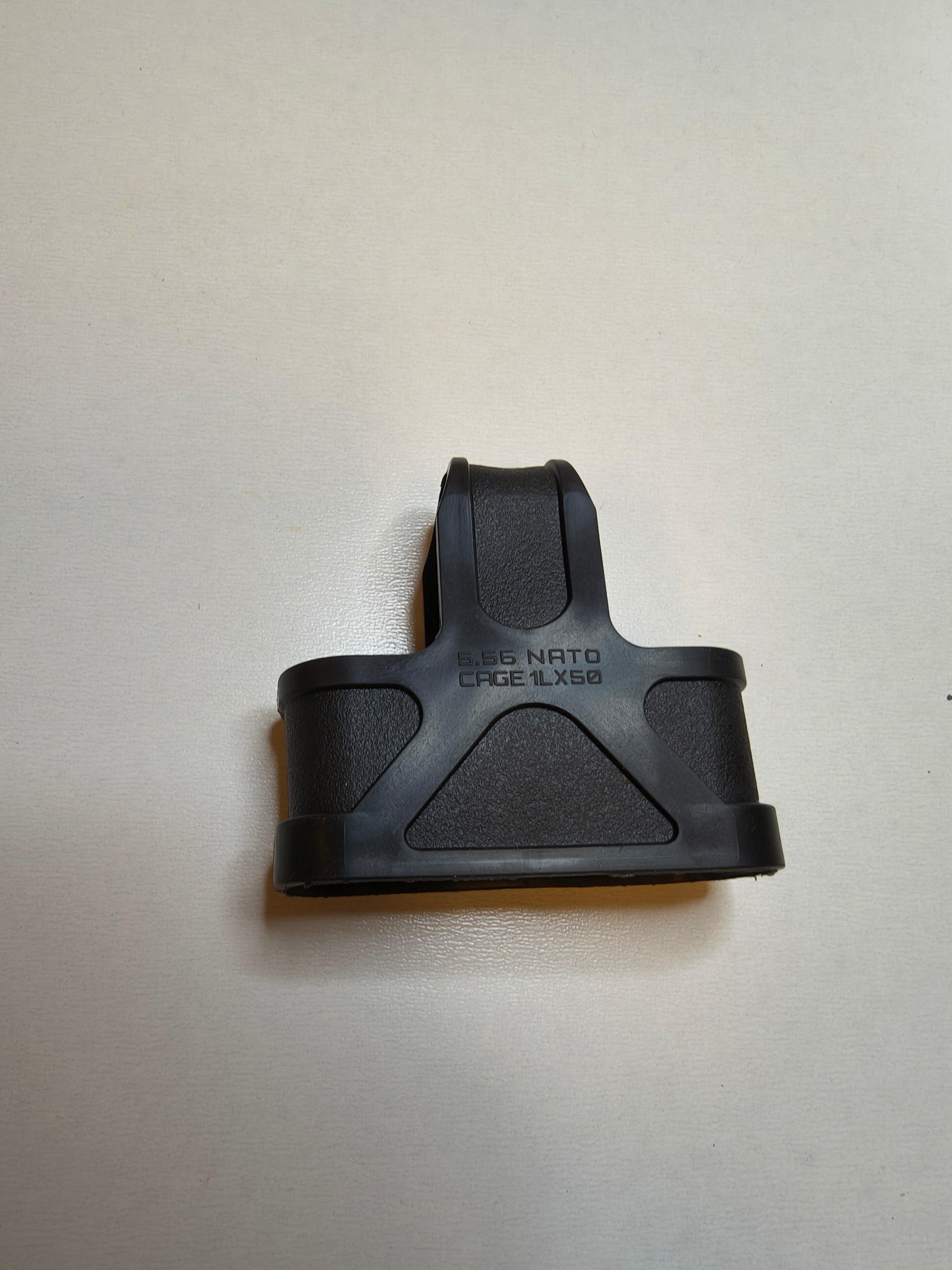Vedin lippaalle m4