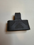 Vedin lippaalle 7.62