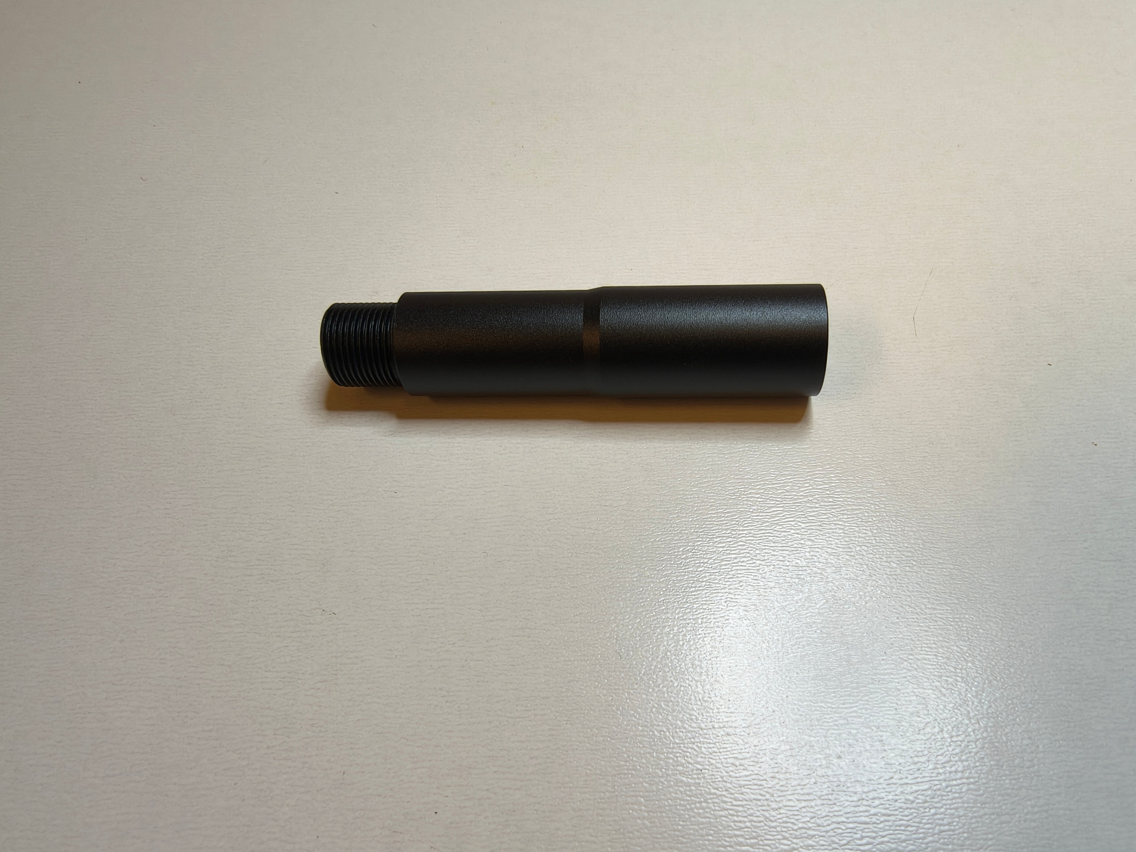 Airsoftpro piipunpidennys