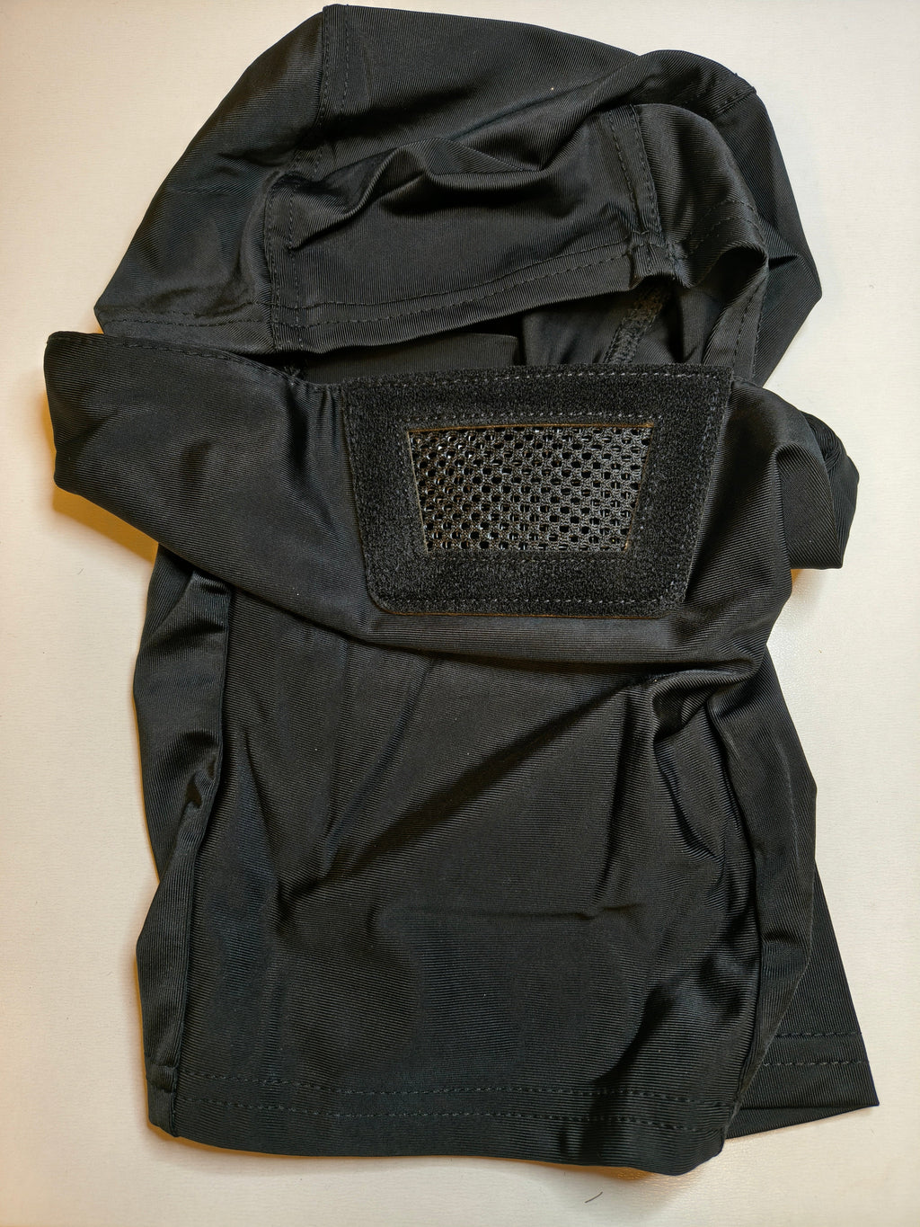 WST Knight Balaclava hammassuojalla