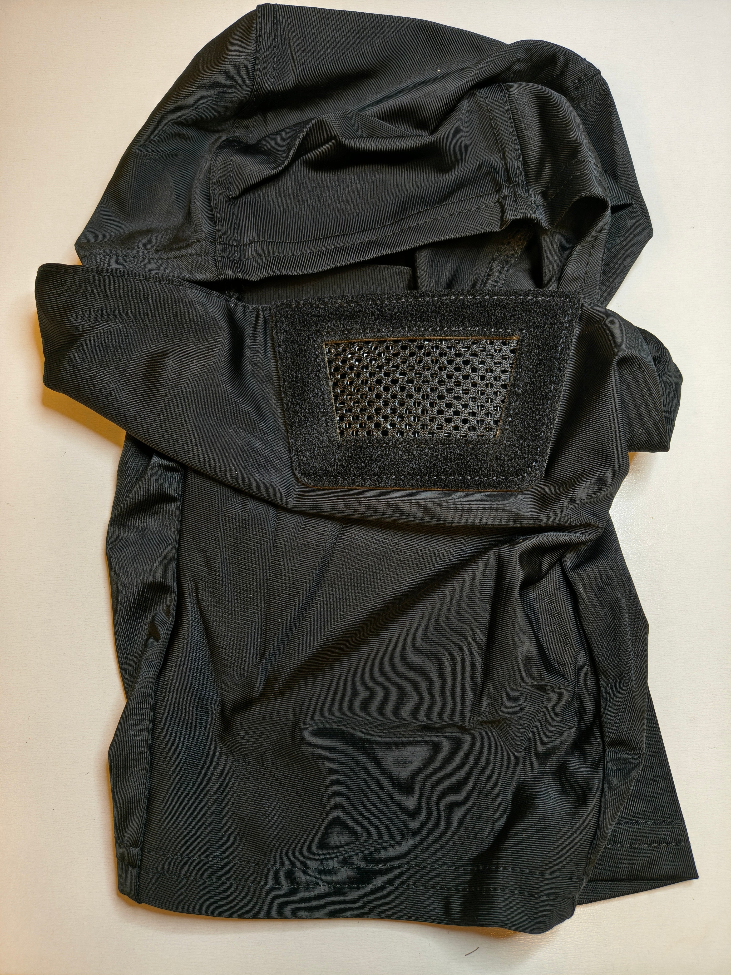 WST Knight Balaclava hammassuojalla