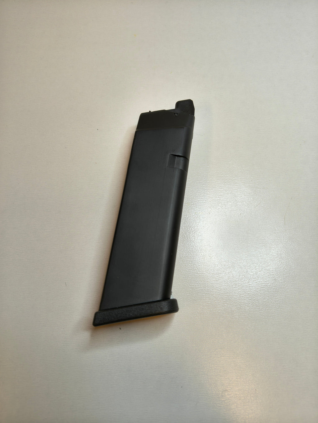 WE kaasu lipas for G17/18/33
