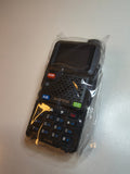 Radio Baofeng UV-5RM, tri-band, USB-C (VHF,UHF)