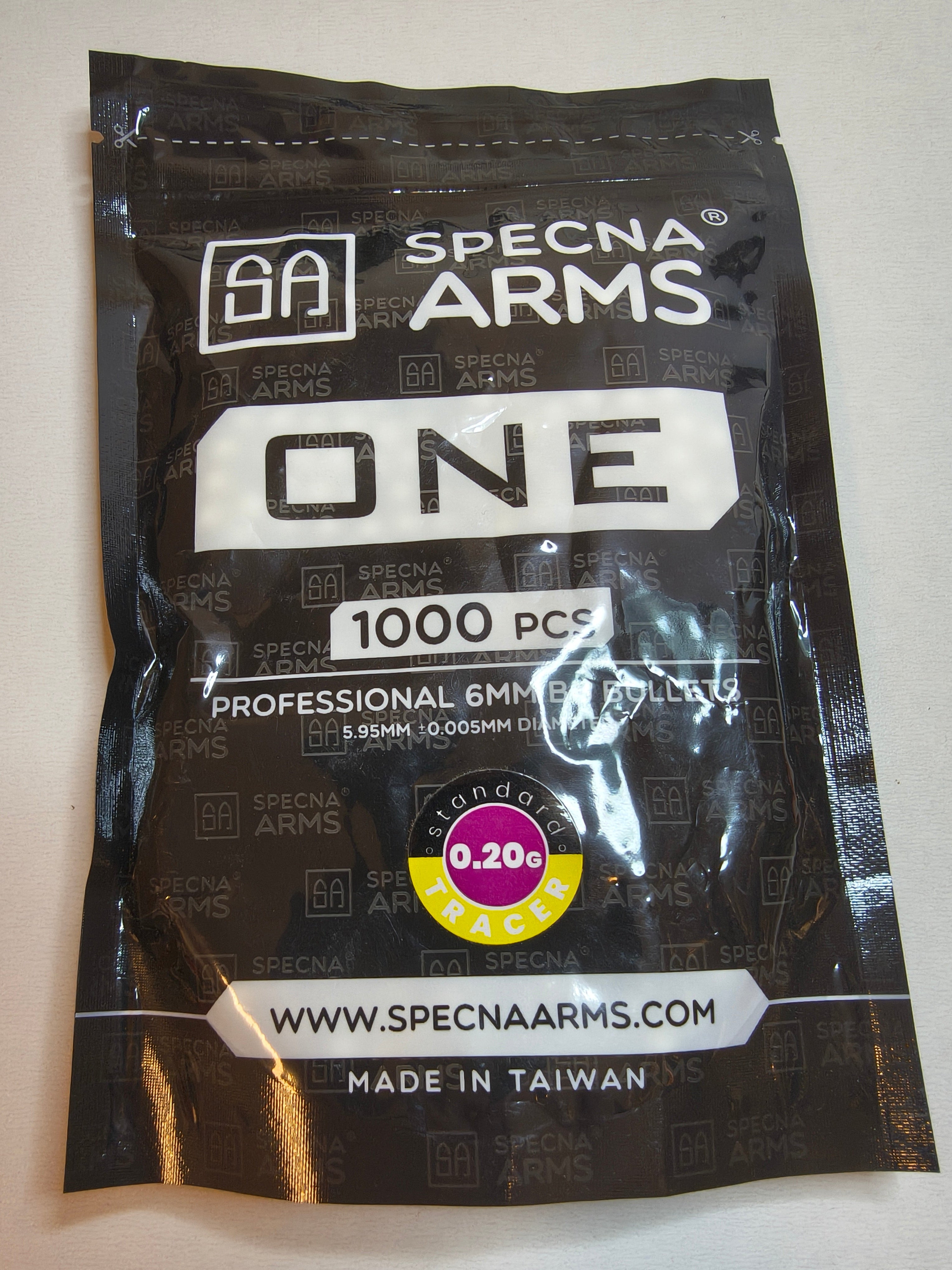Tracer 0.20g Specna Arms ONE ™