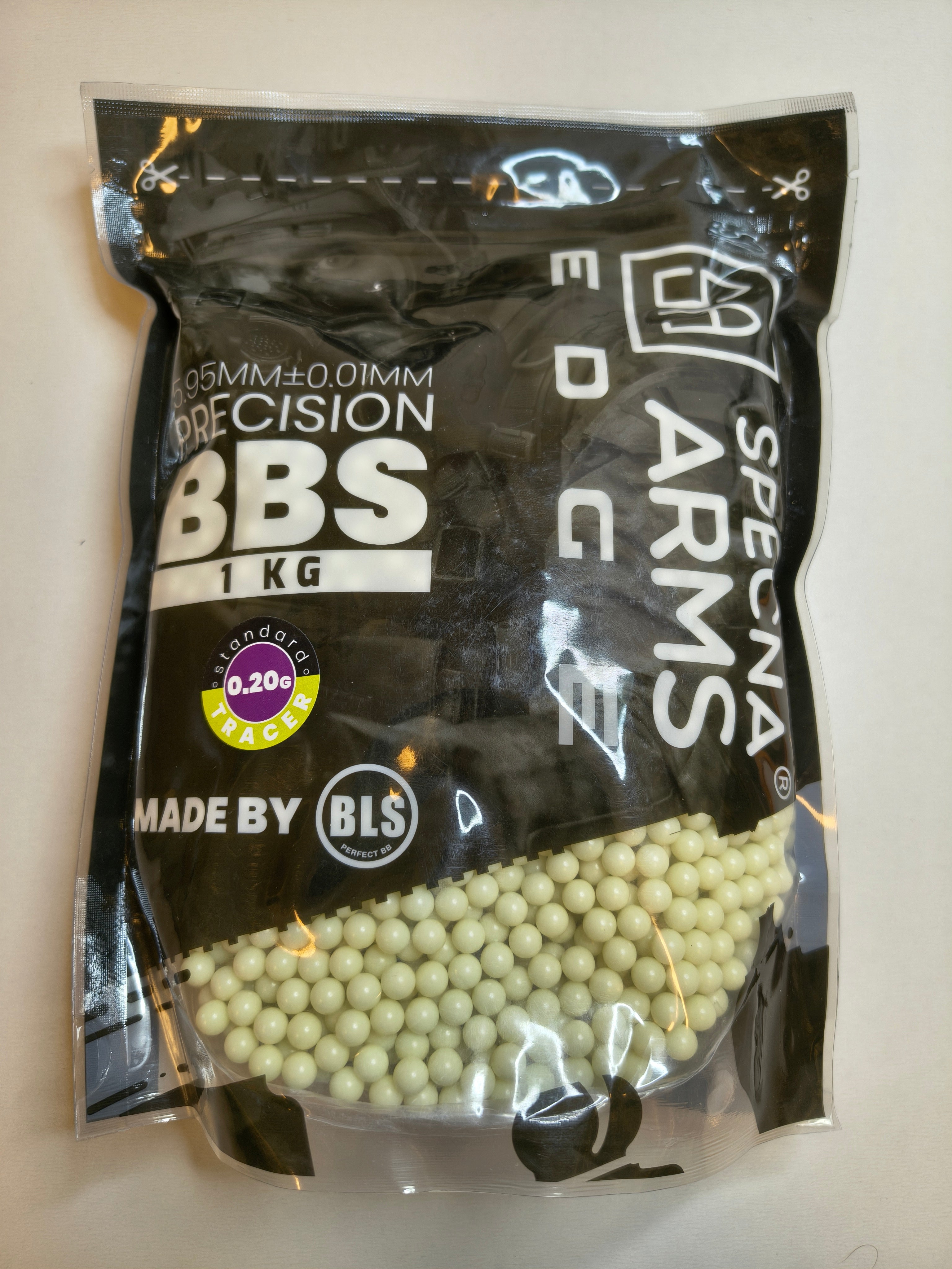 BLS TRACER 0,20g