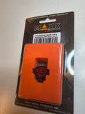 Maxx model CNC laakeroitu double-sealed männänpää