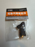 V3 cyma liipasin pinnat