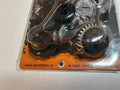 Airsoftpro cnc High speed rattaat 13:1