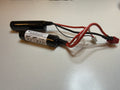 Sony 7.4V / 2100mAh 35C Li-ion deans