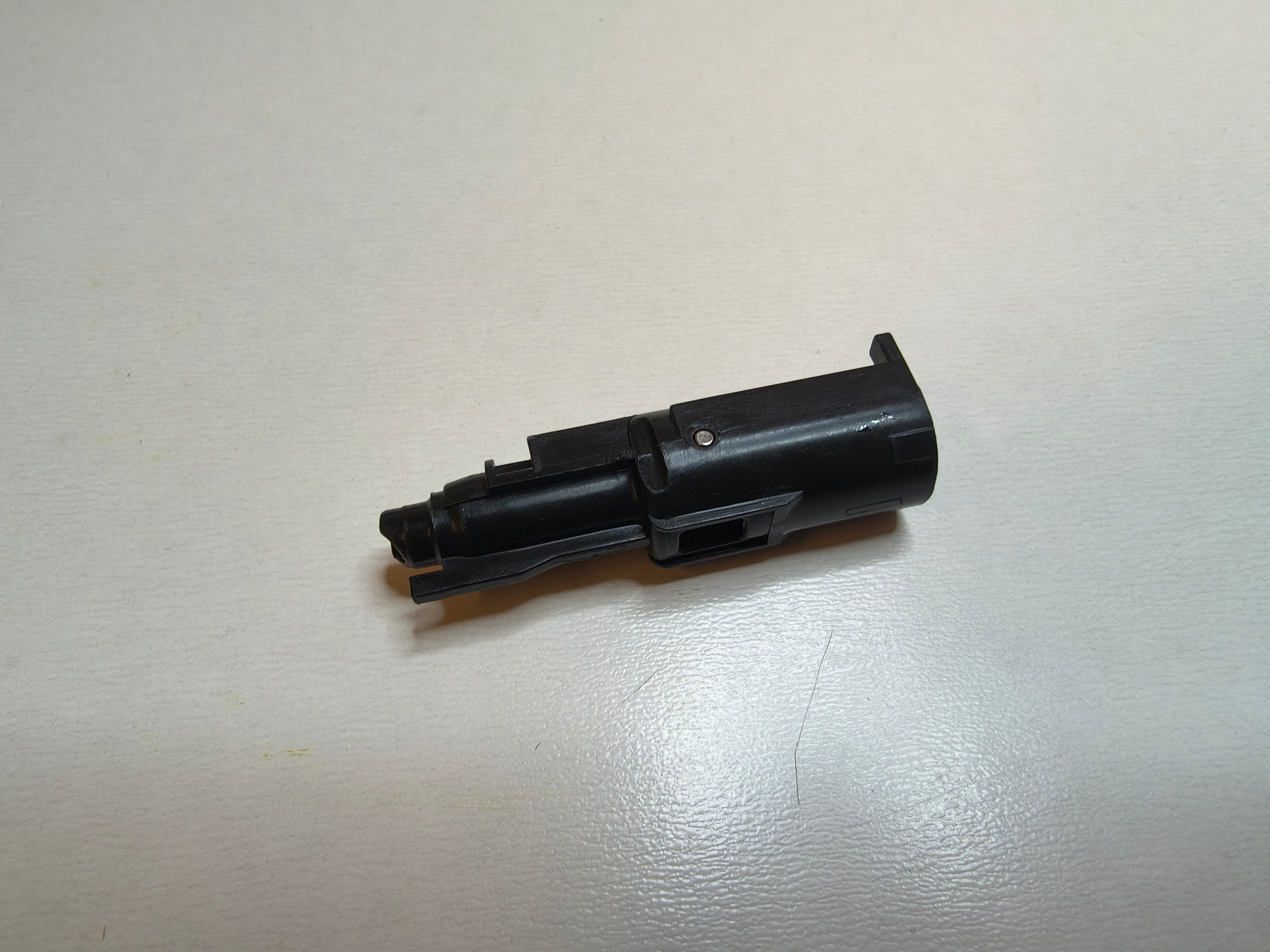 Cowcow täydellinen suutin setti G17