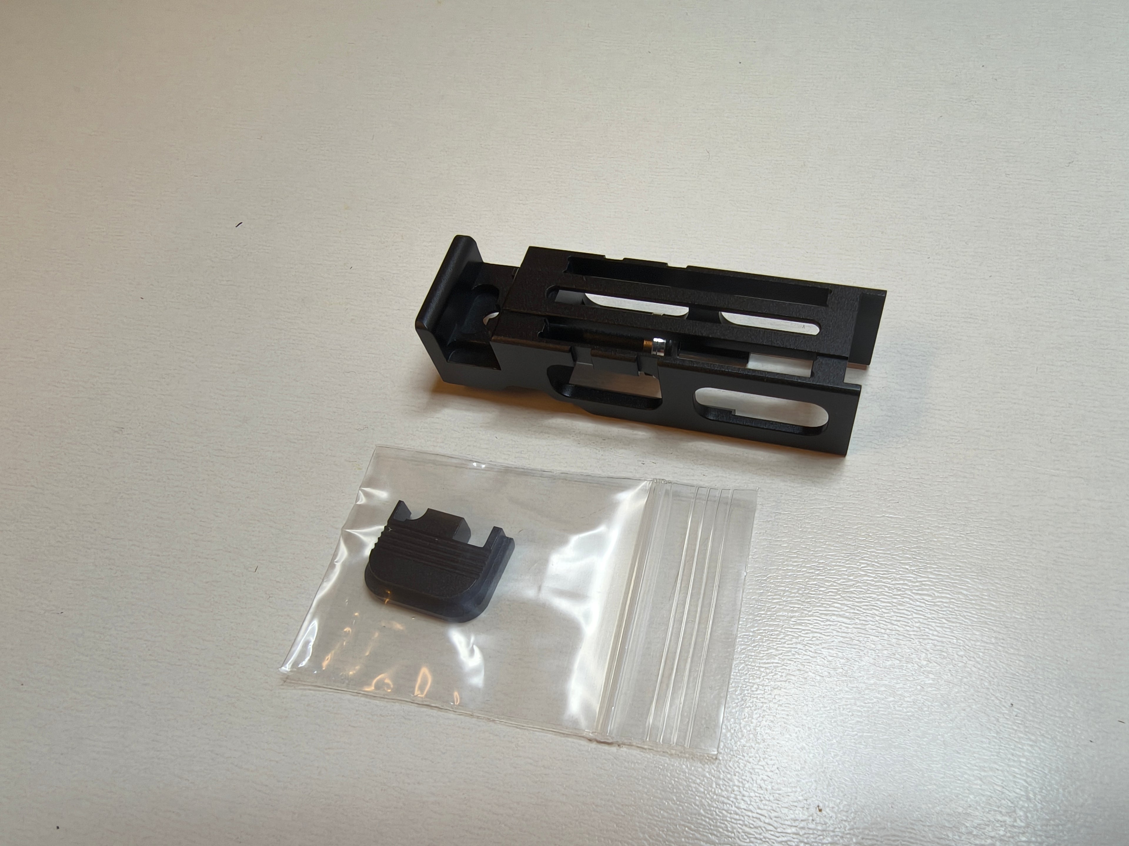 Cowcow bbu yksikkö G17