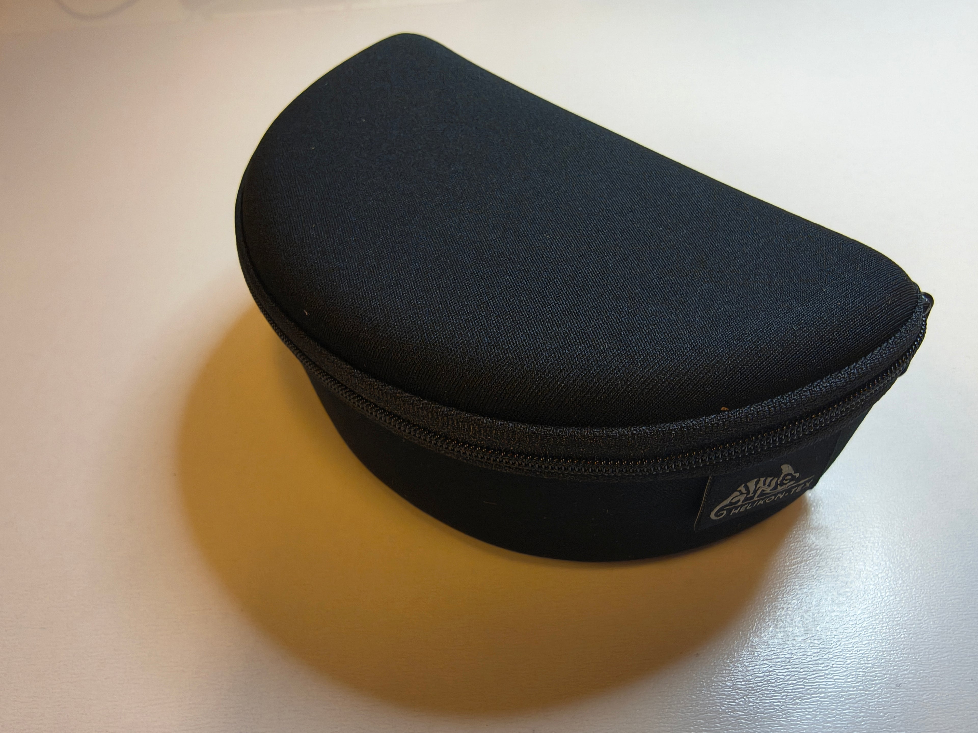 HELIKON LanRay suojalasit Pro Setti, 3x Lenses