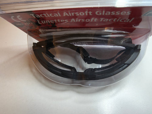 ASG strike systems lasit