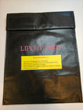 lipo suojapussi iso