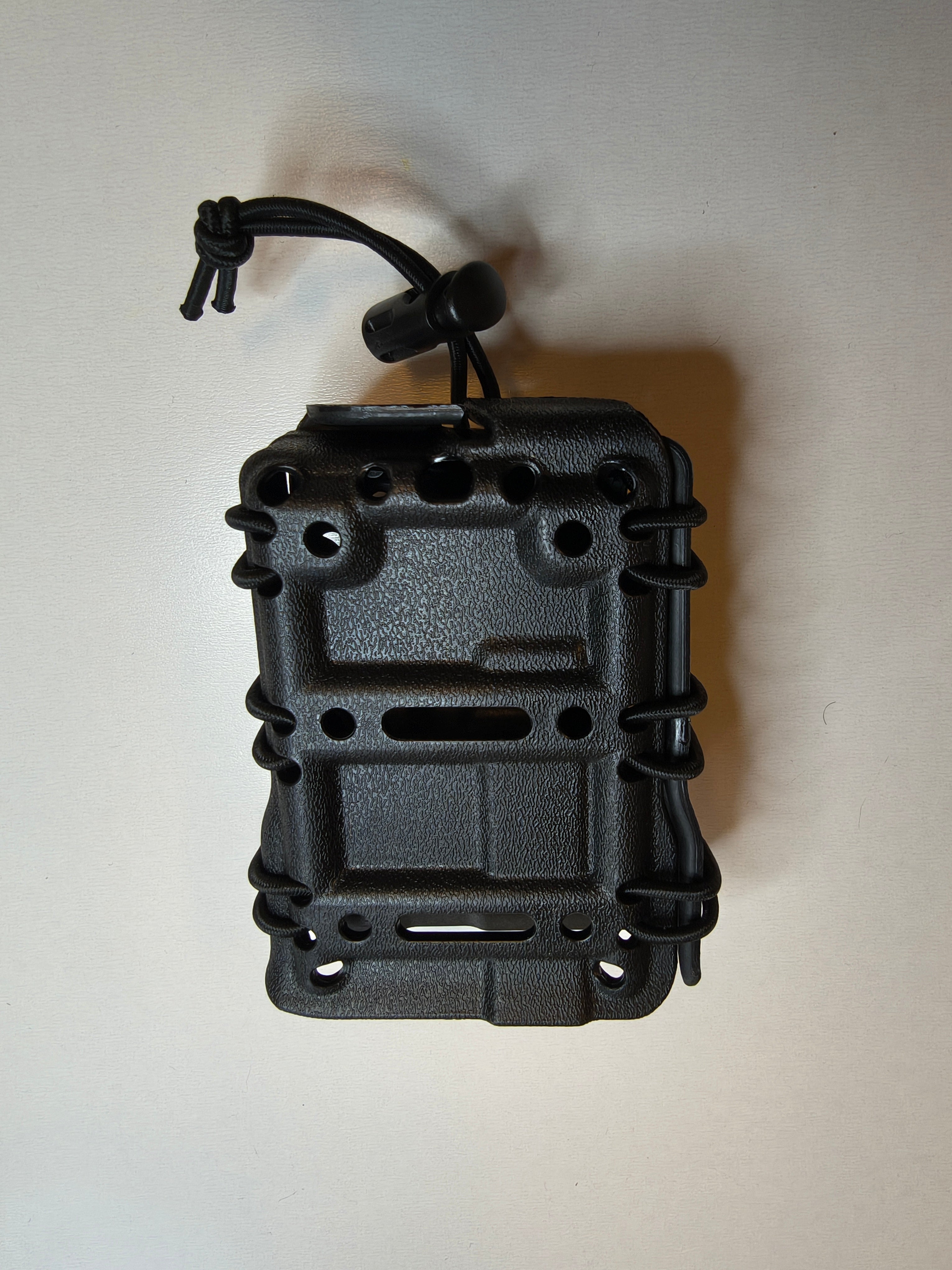 Primal gear muovinen vyötasku taco
