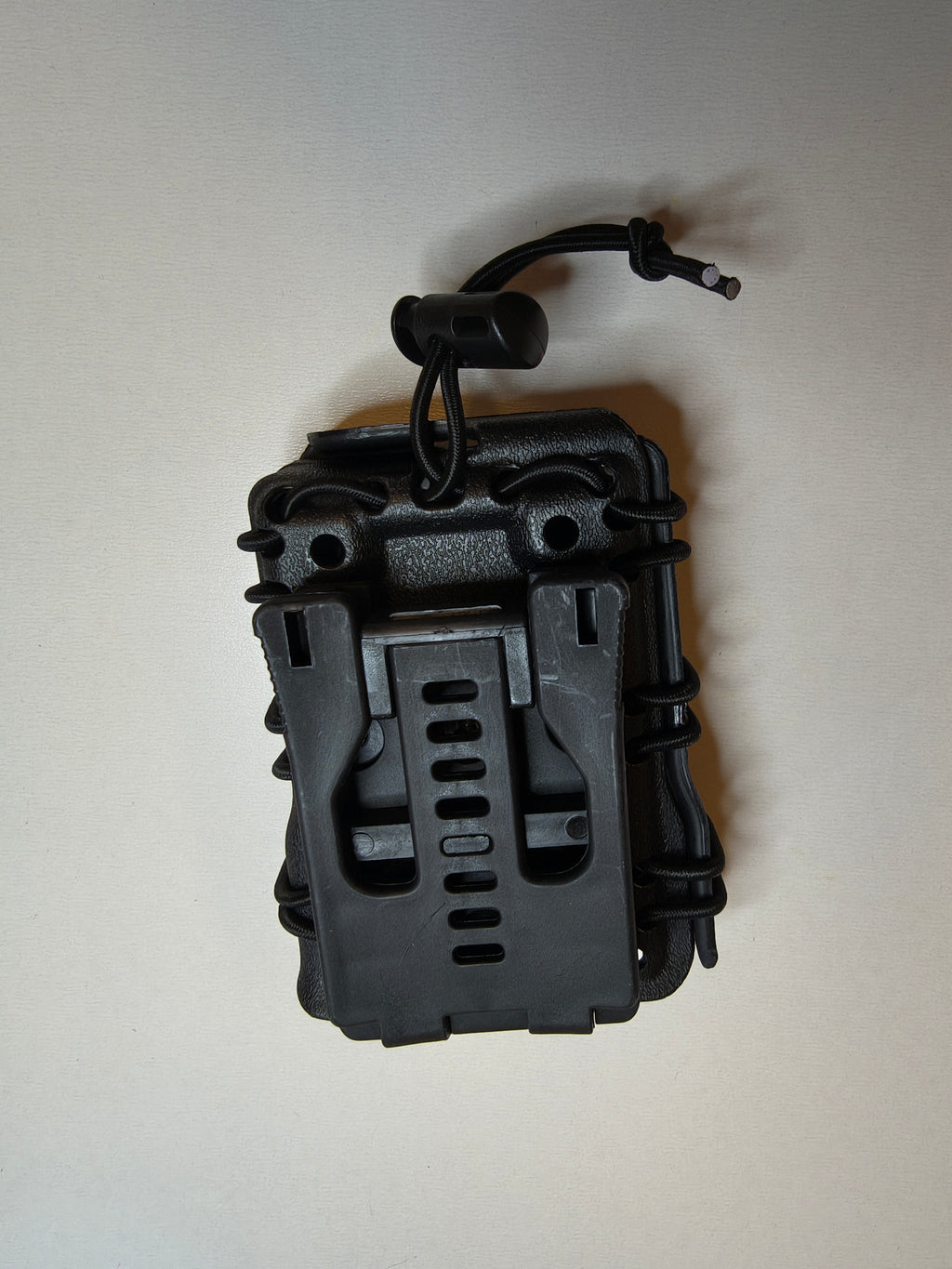 Primal gear muovinen vyötasku taco