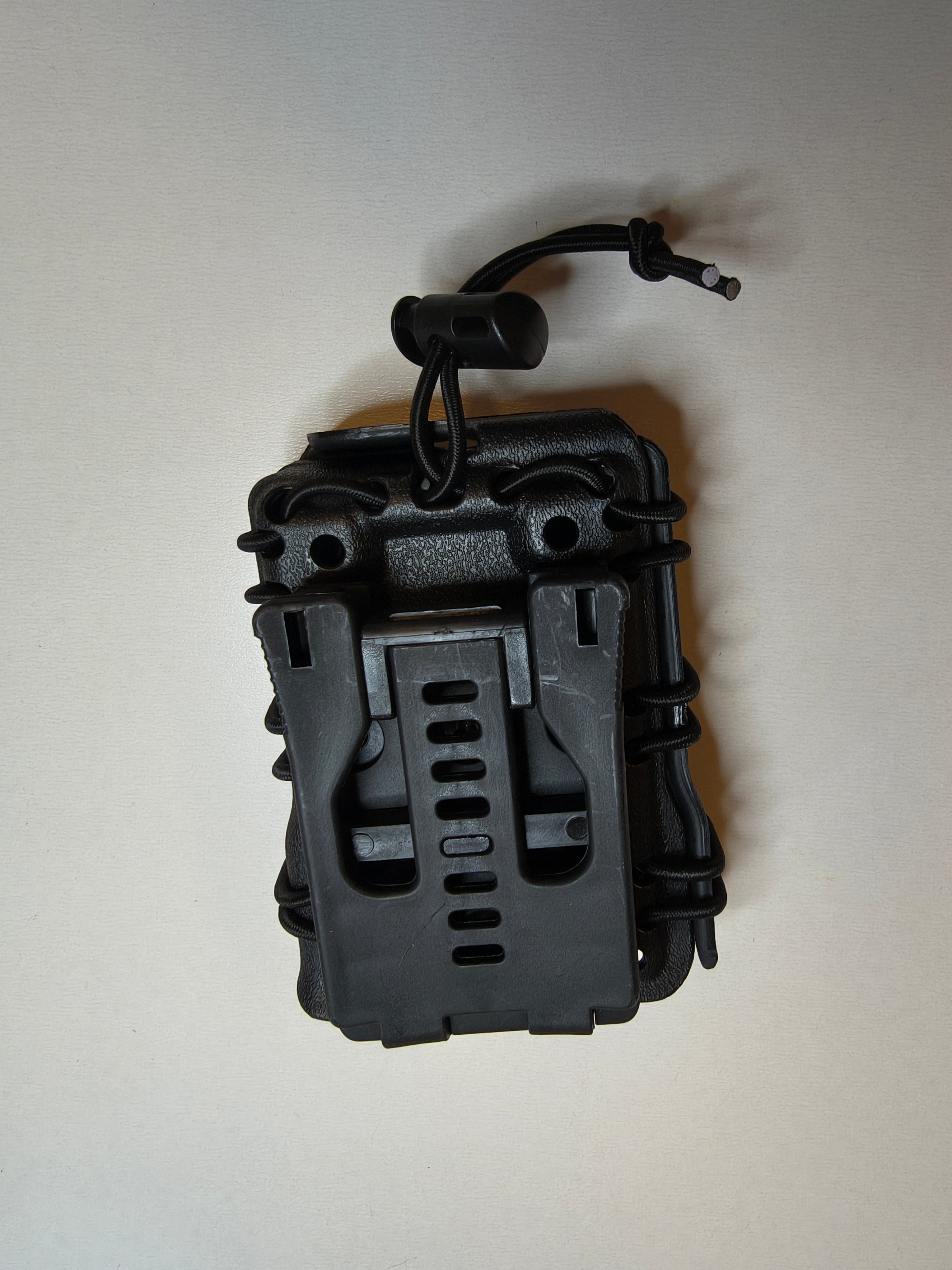 Primal gear muovinen vyötasku taco