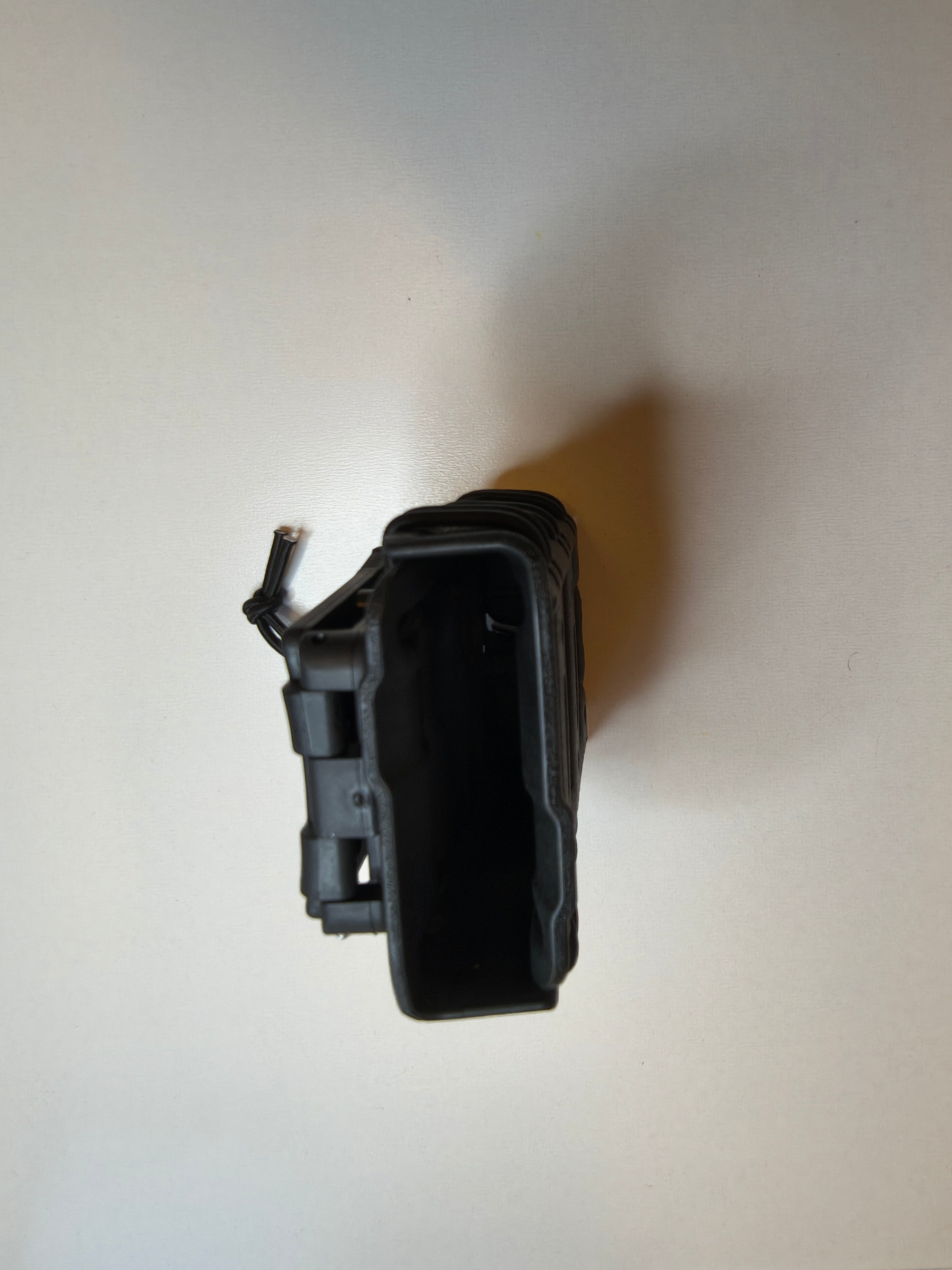 Primal gear muovinen vyötasku taco
