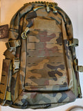 Specna Arms SATAC taktinen reppu