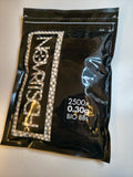 Premium bio Novritsch BBs 0.30g