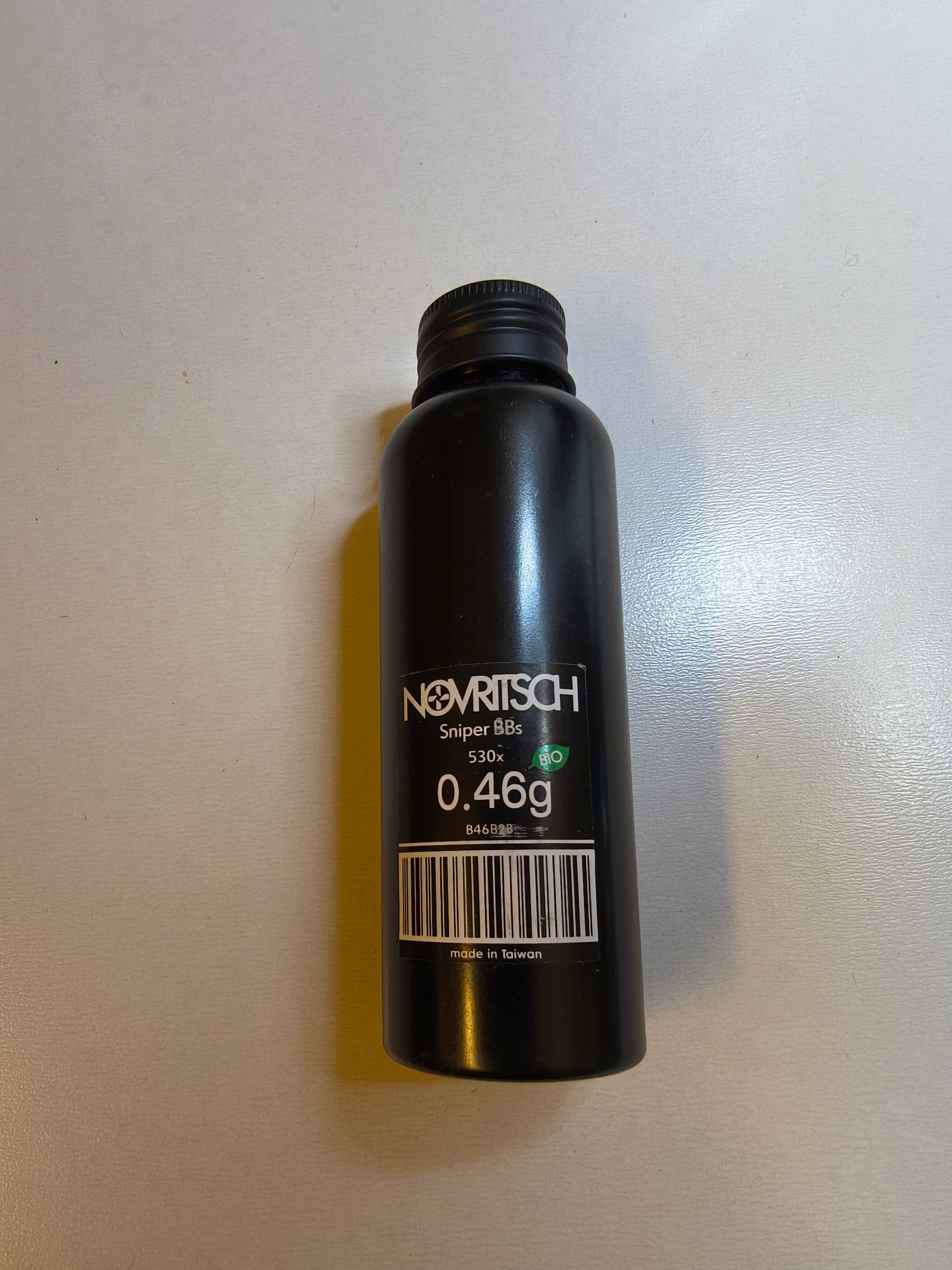 Premium bio Novritsch BBs 0.46g