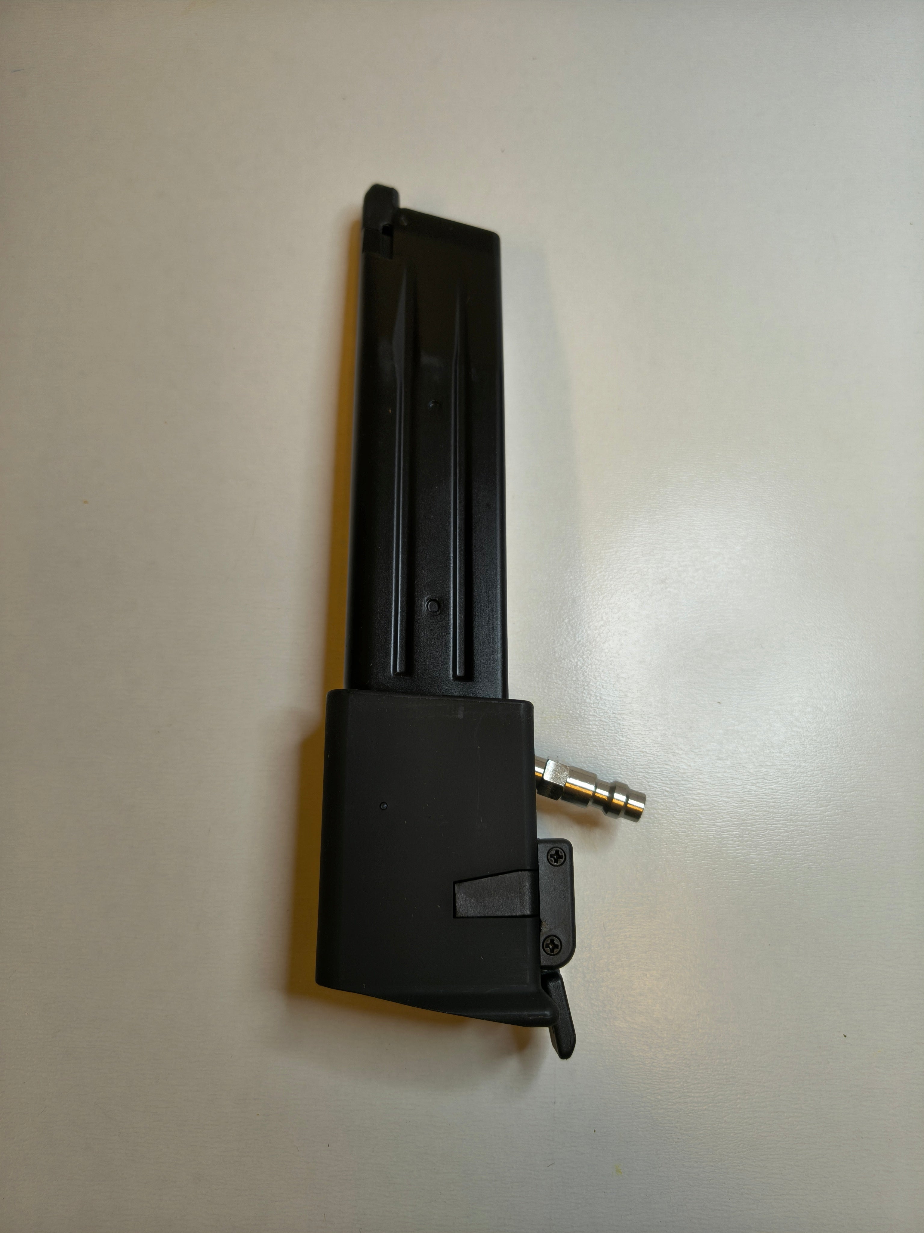 Novritsch HPA lipas adapteri Hi-Capa/MP5