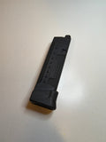 TTi G-series kaasu lipas kevyt