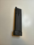 TTI Hi-Capa kaasulipas kevyt