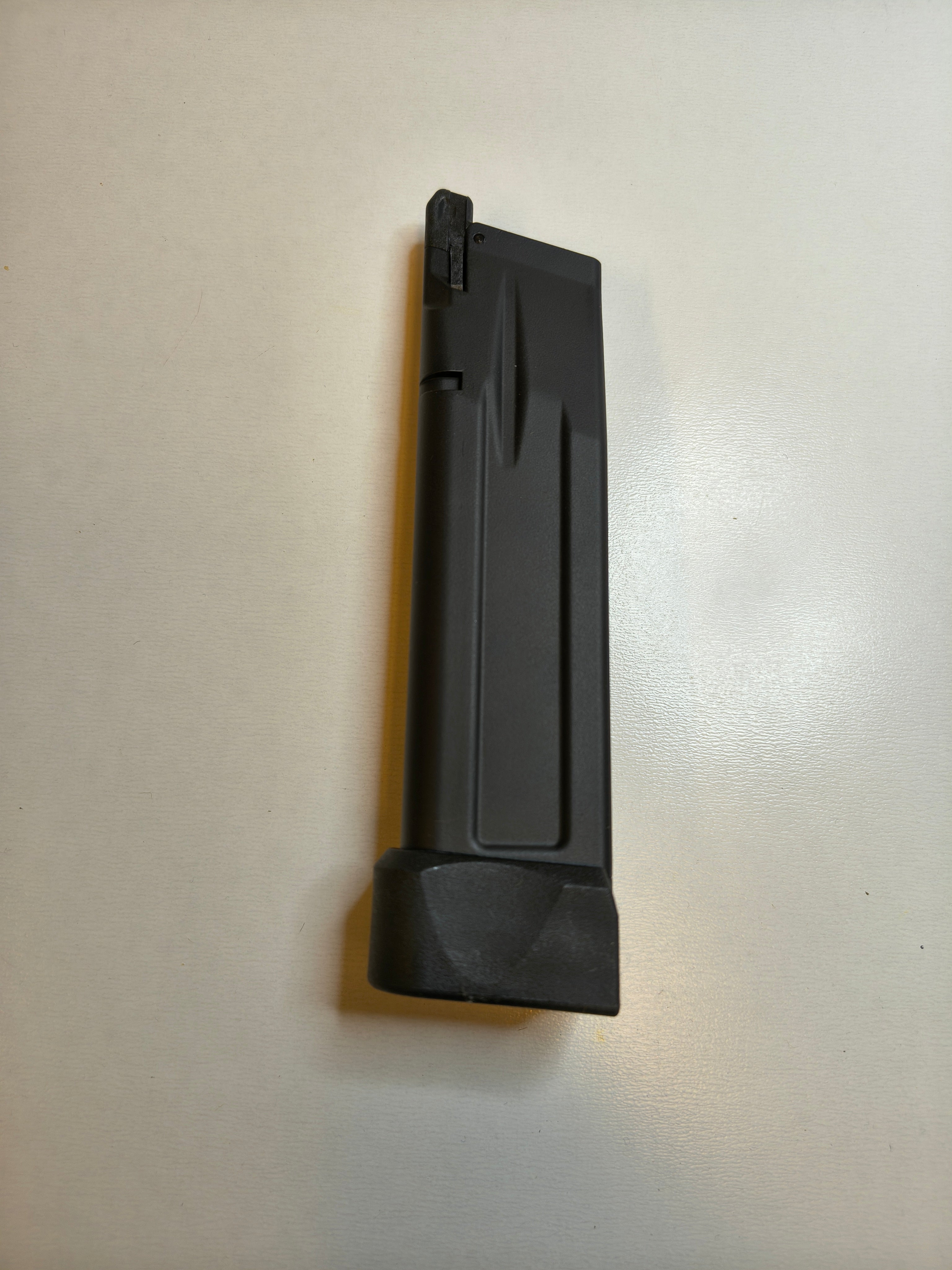 TTI Hi-Capa kaasulipas kevyt