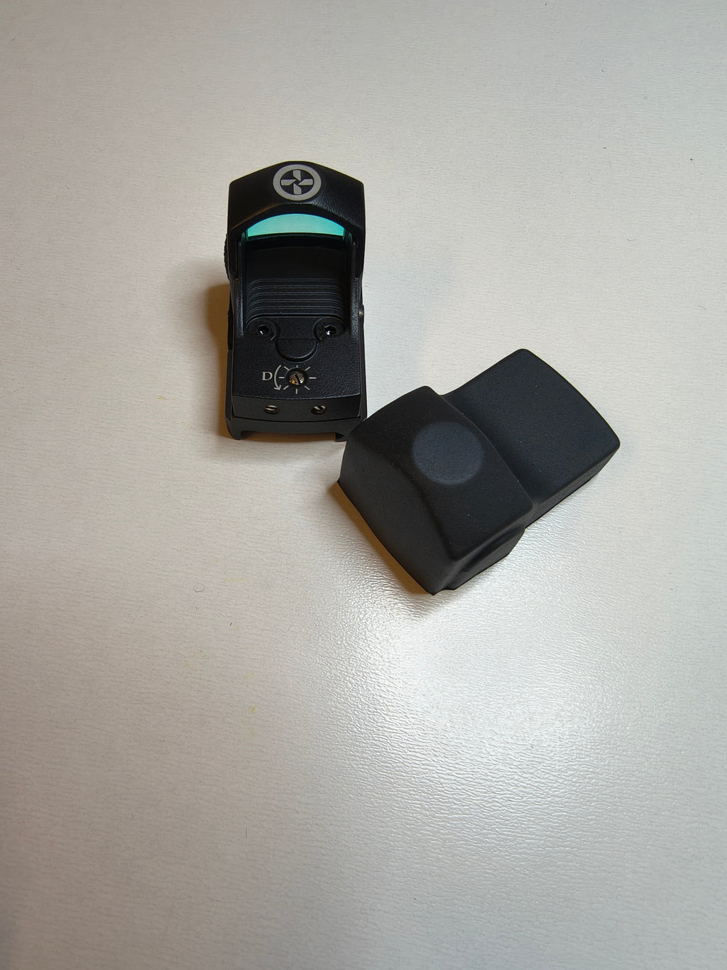 Novritsch punapiste Micro V2