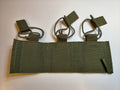 Novritsch Modular Chest Rig Insertti, AR/M4