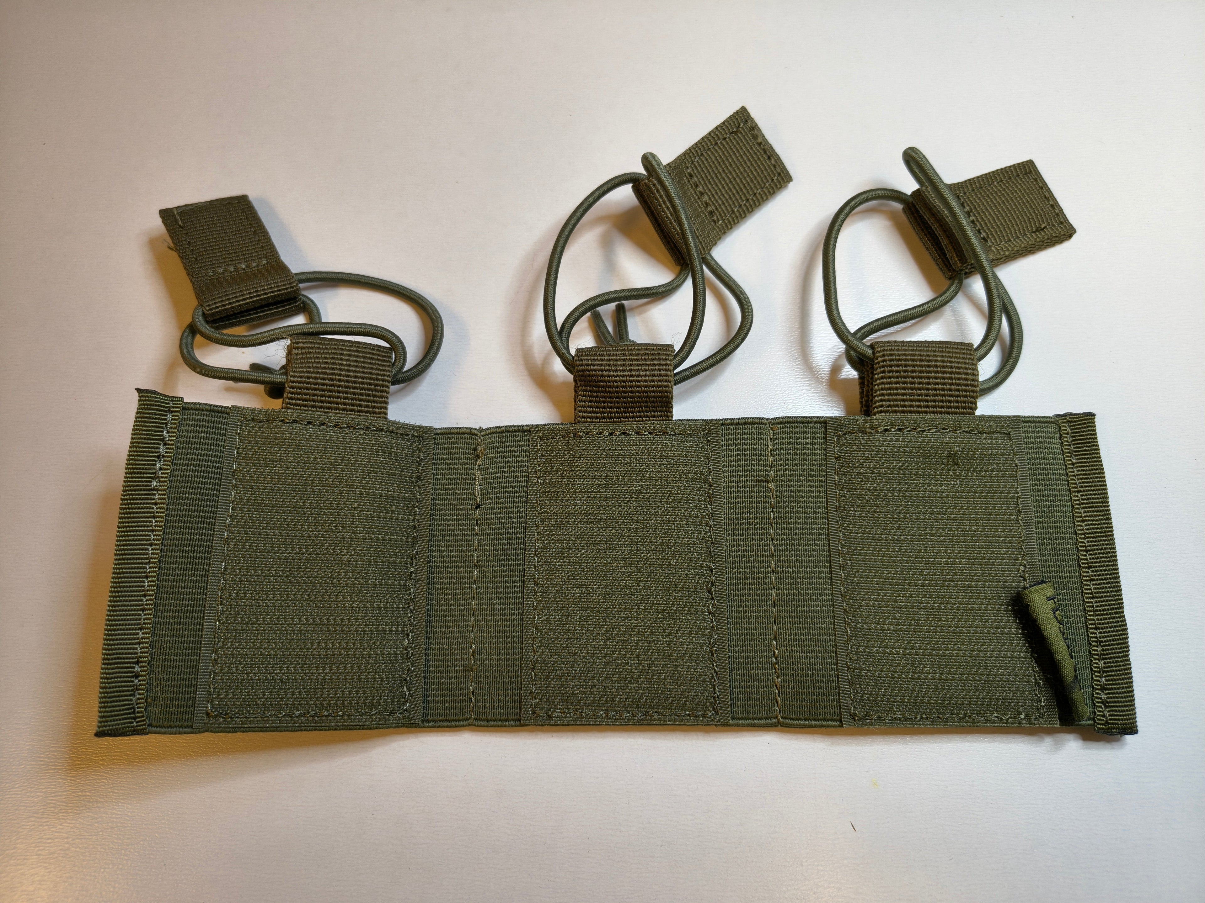 Novritsch Modular Chest Rig Insertti, AR/M4