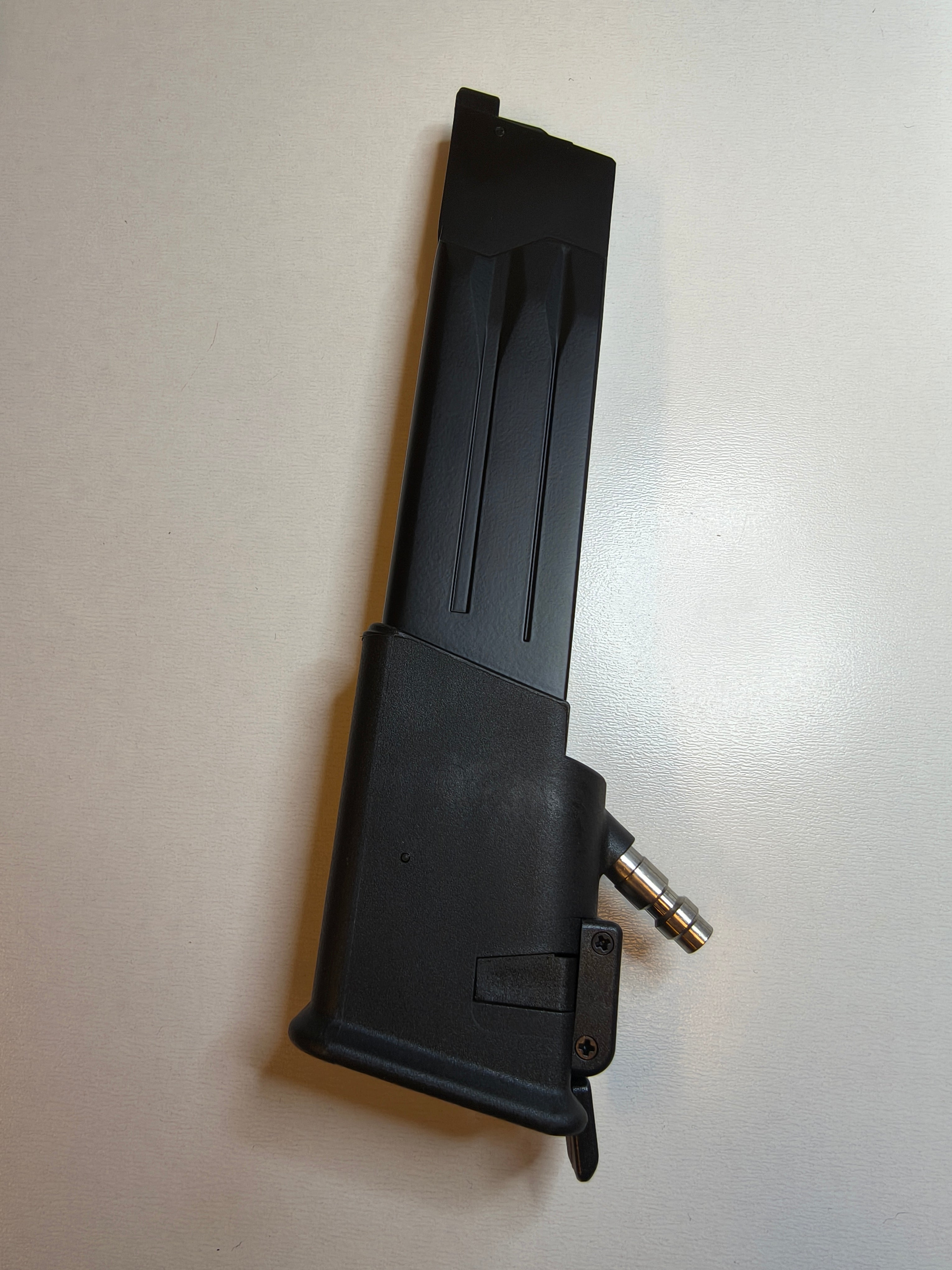 Novritsch HPA lipas adapteri SSX23/SSX303, MP5