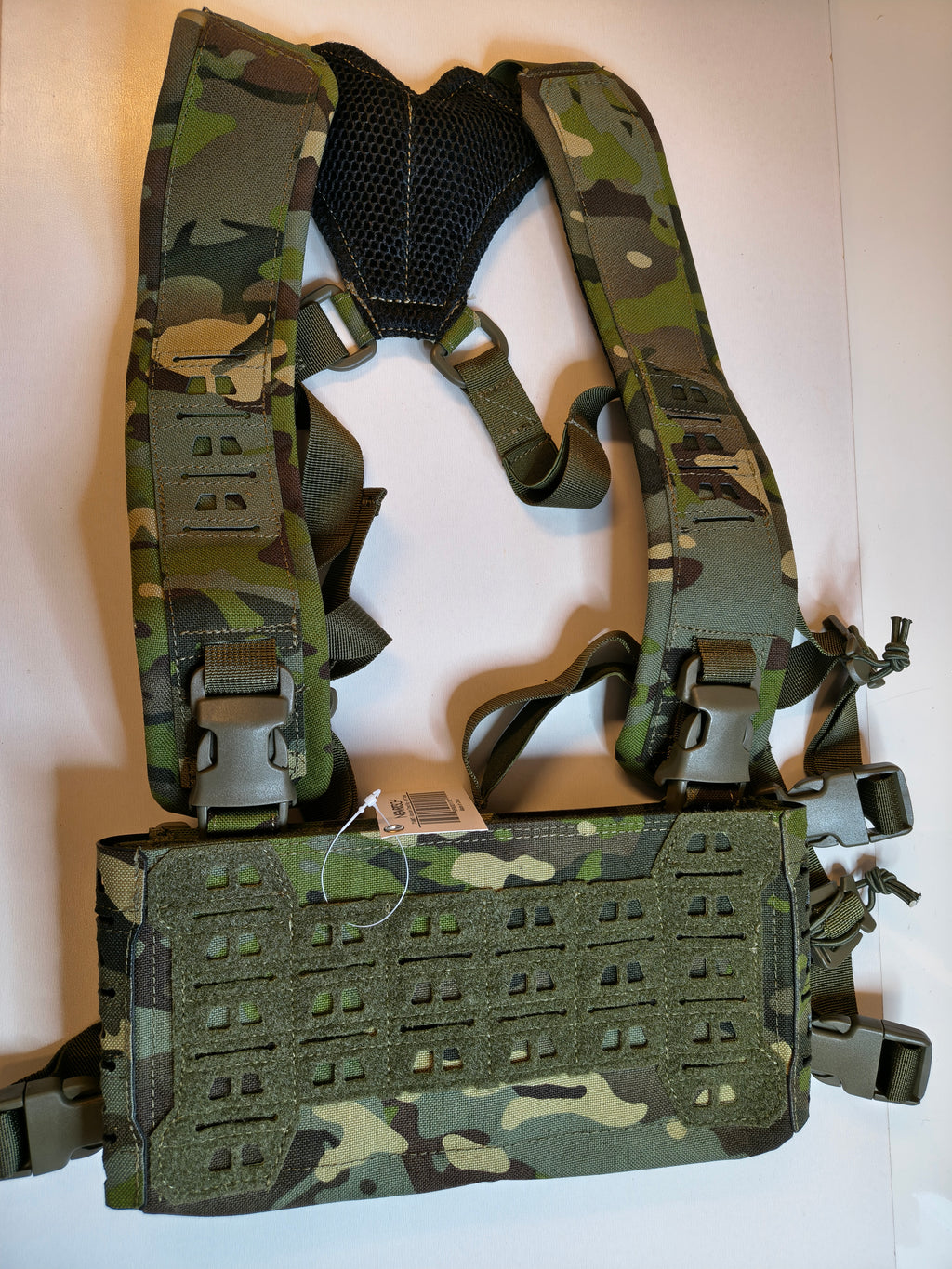Novritsch Modular Chest Rig 1.0
