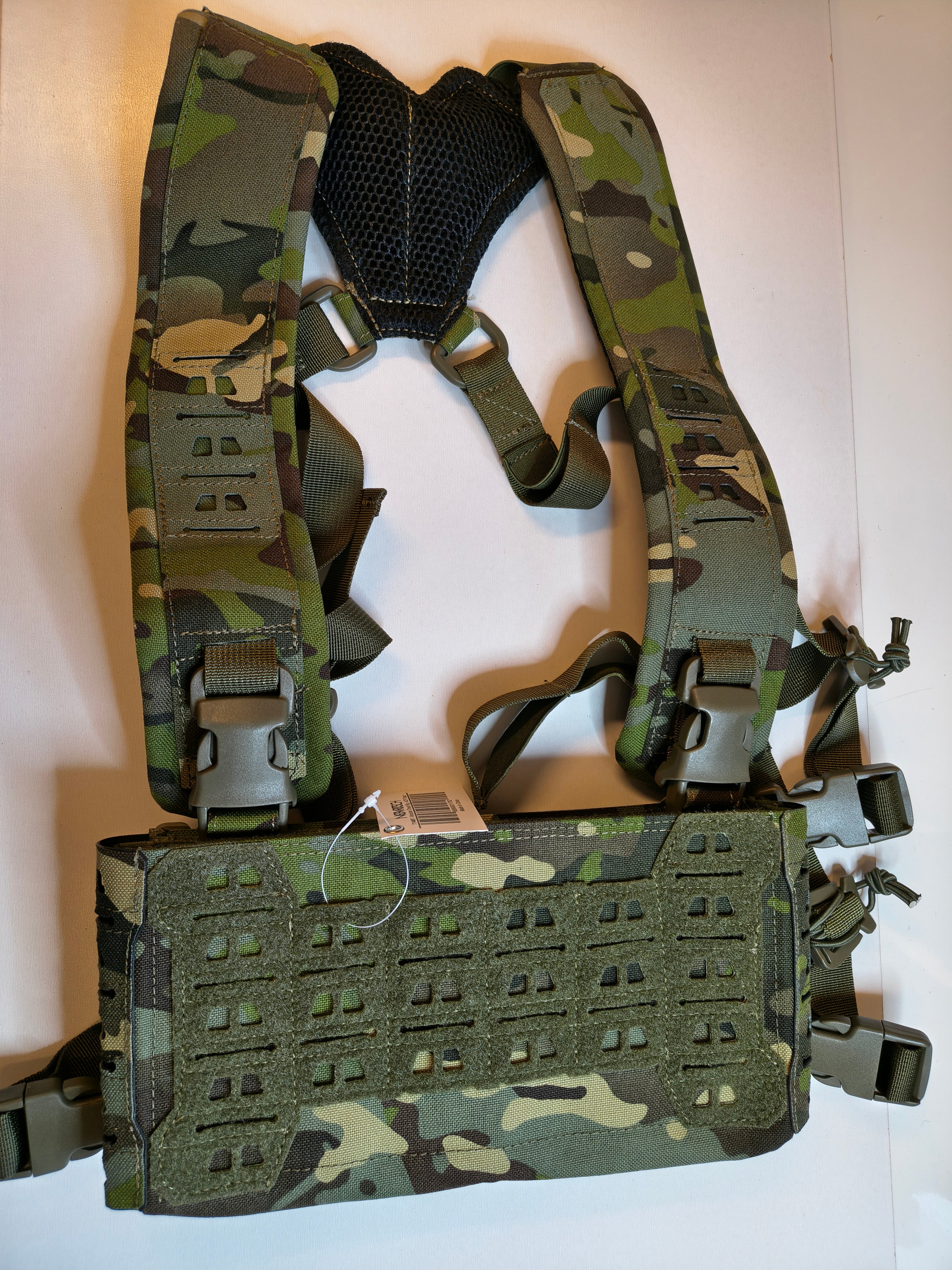 Novritsch Modular Chest Rig 1.0