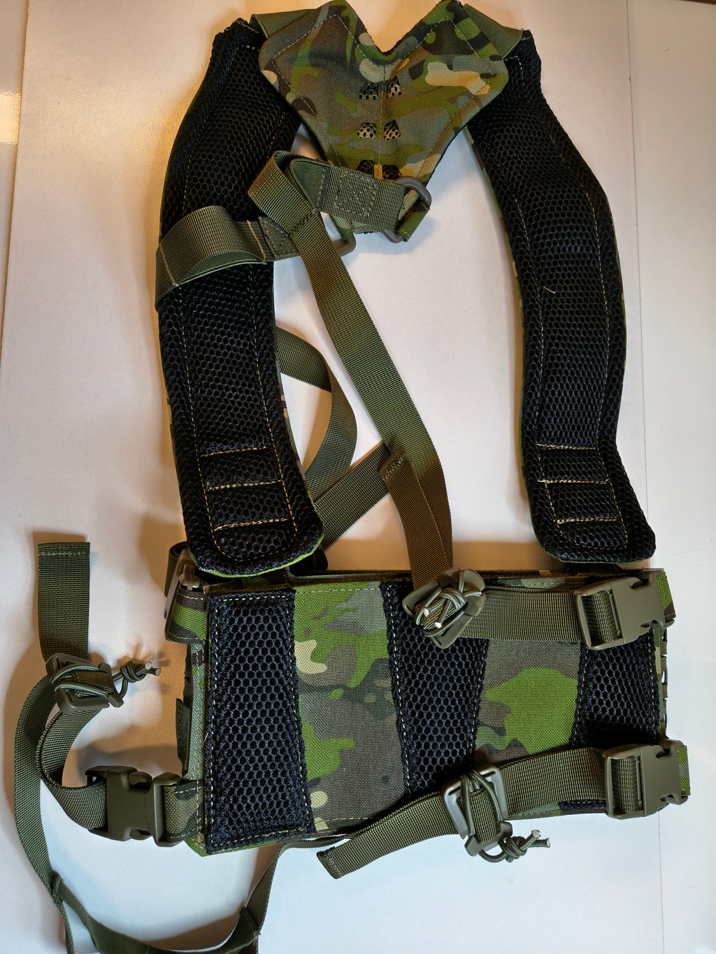 Novritsch Modular Chest Rig 1.0