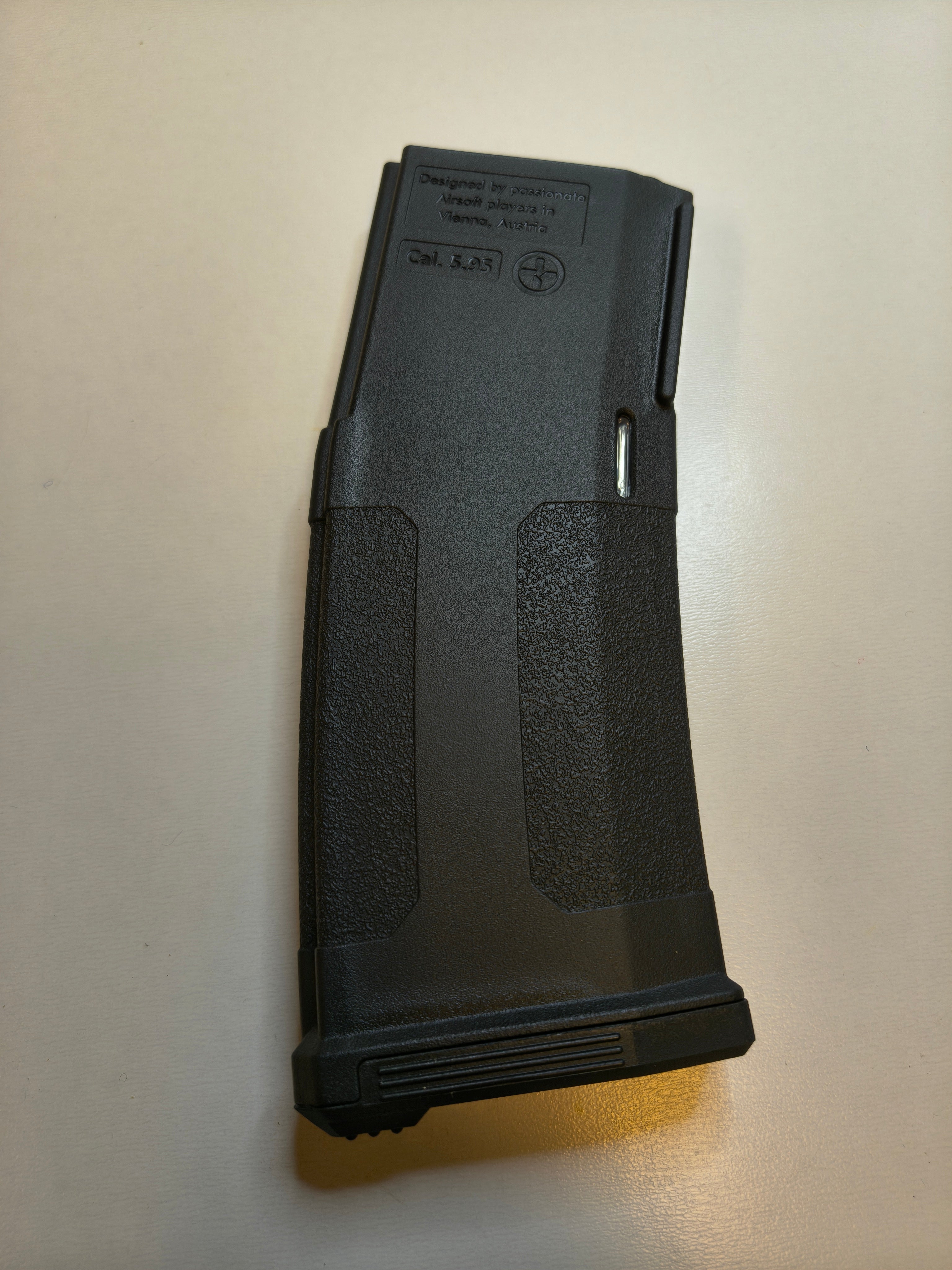 Novritsch mid-cap lipas gen.2