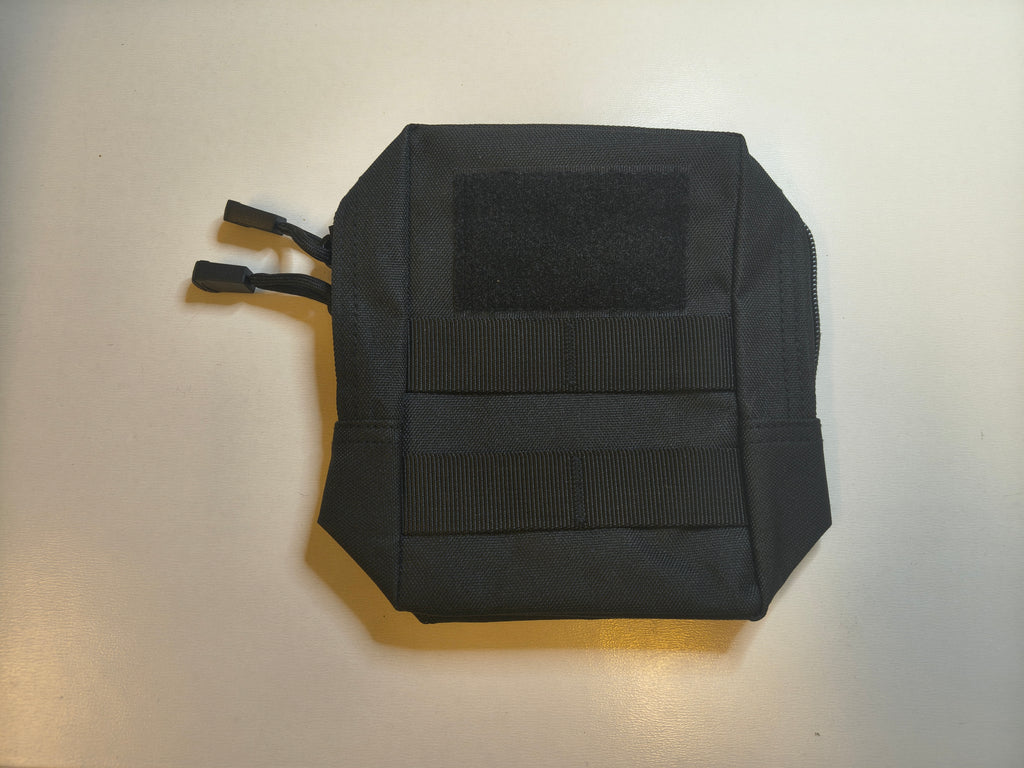 Yleistasku molle