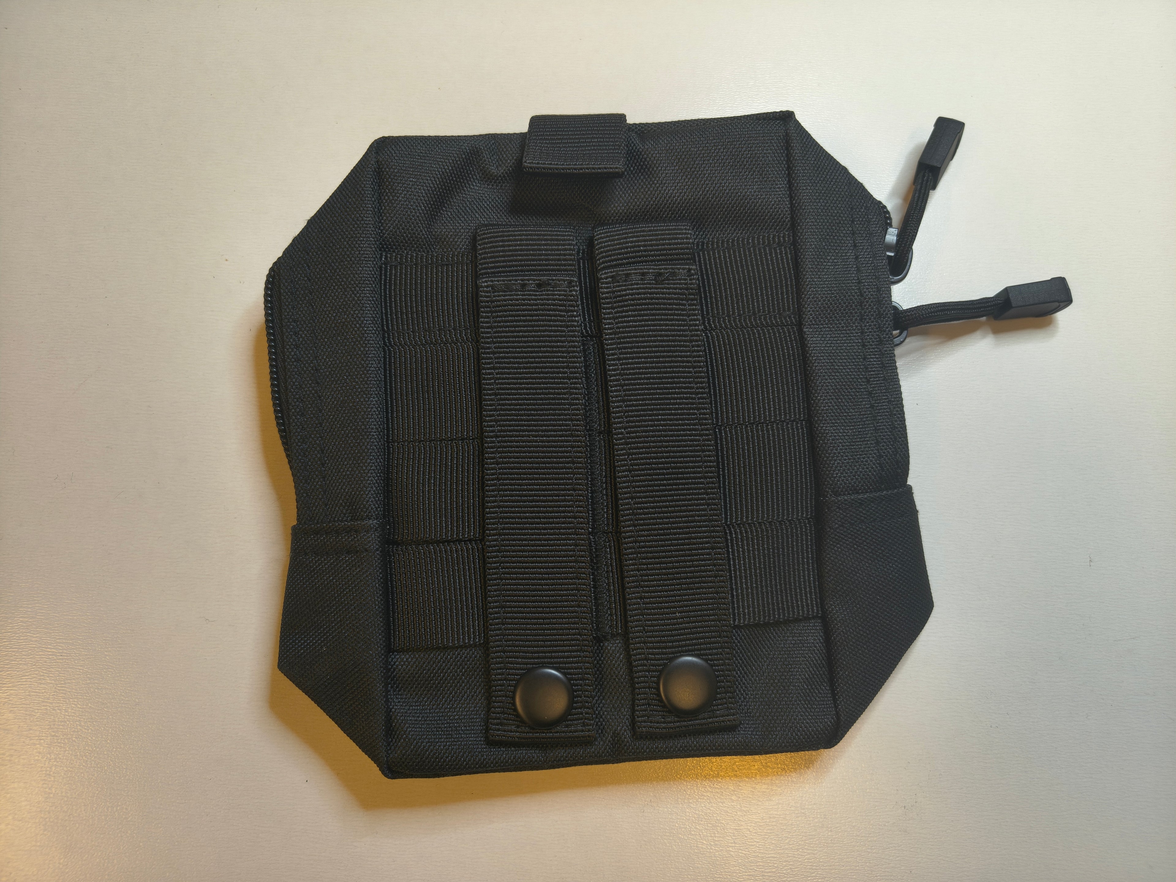 Yleistasku molle