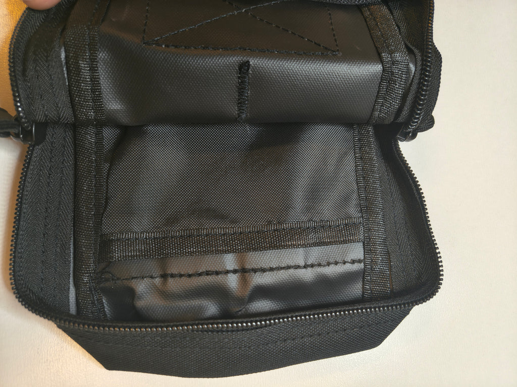 Yleistasku molle