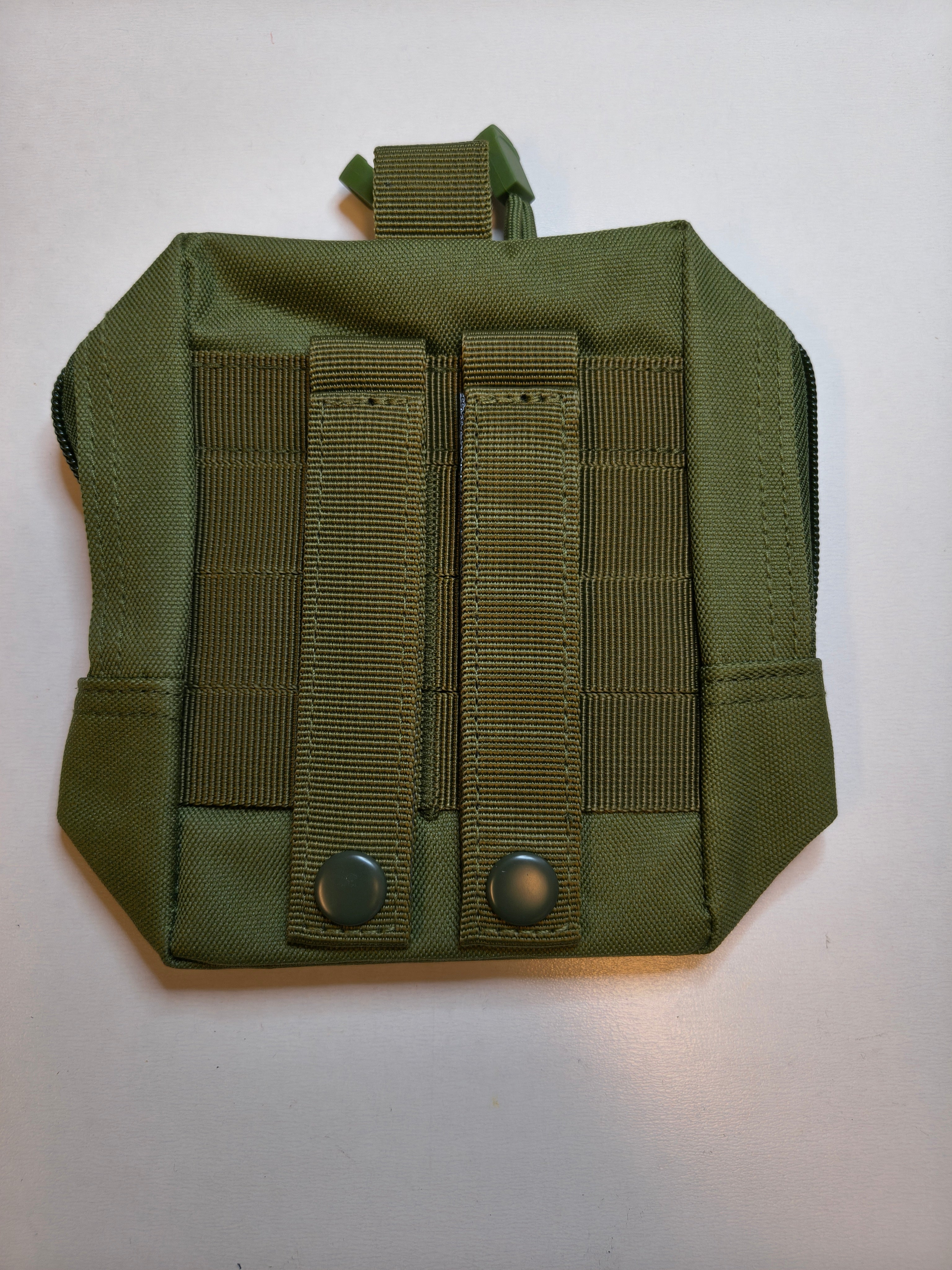 Yleistasku molle