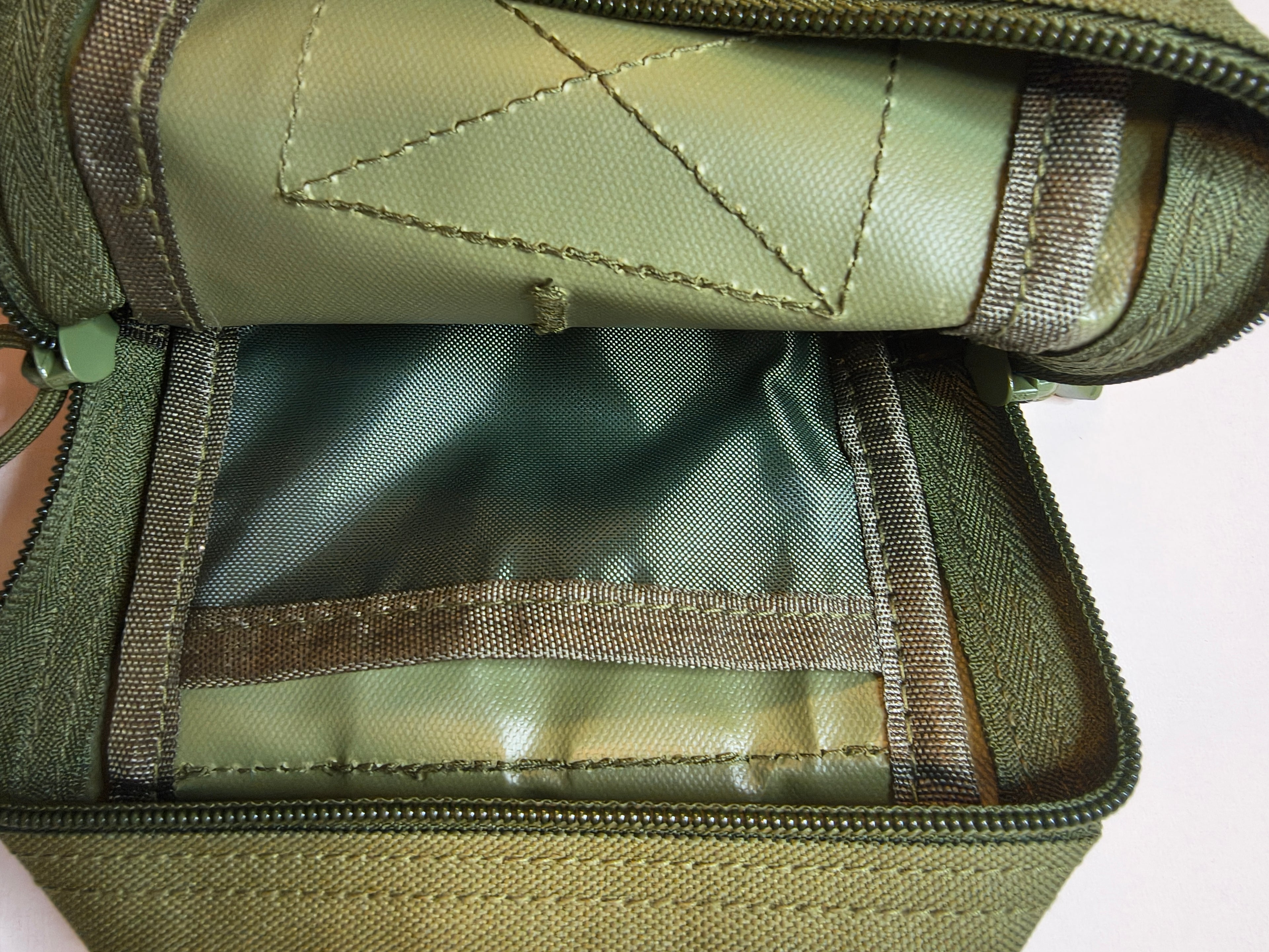 Yleistasku molle