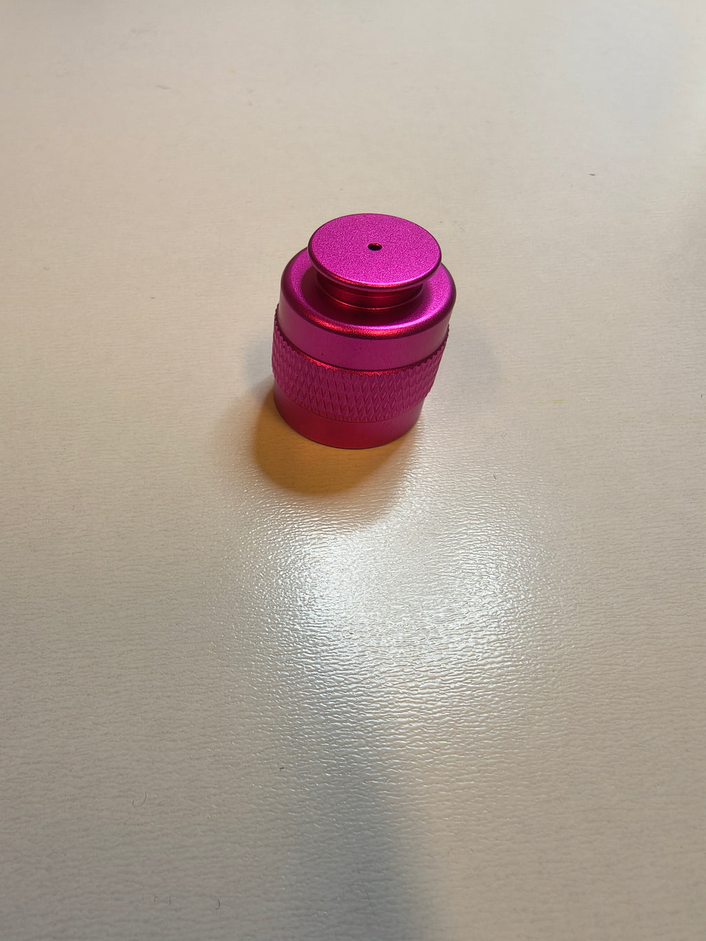Hpa pullon kierresuoja