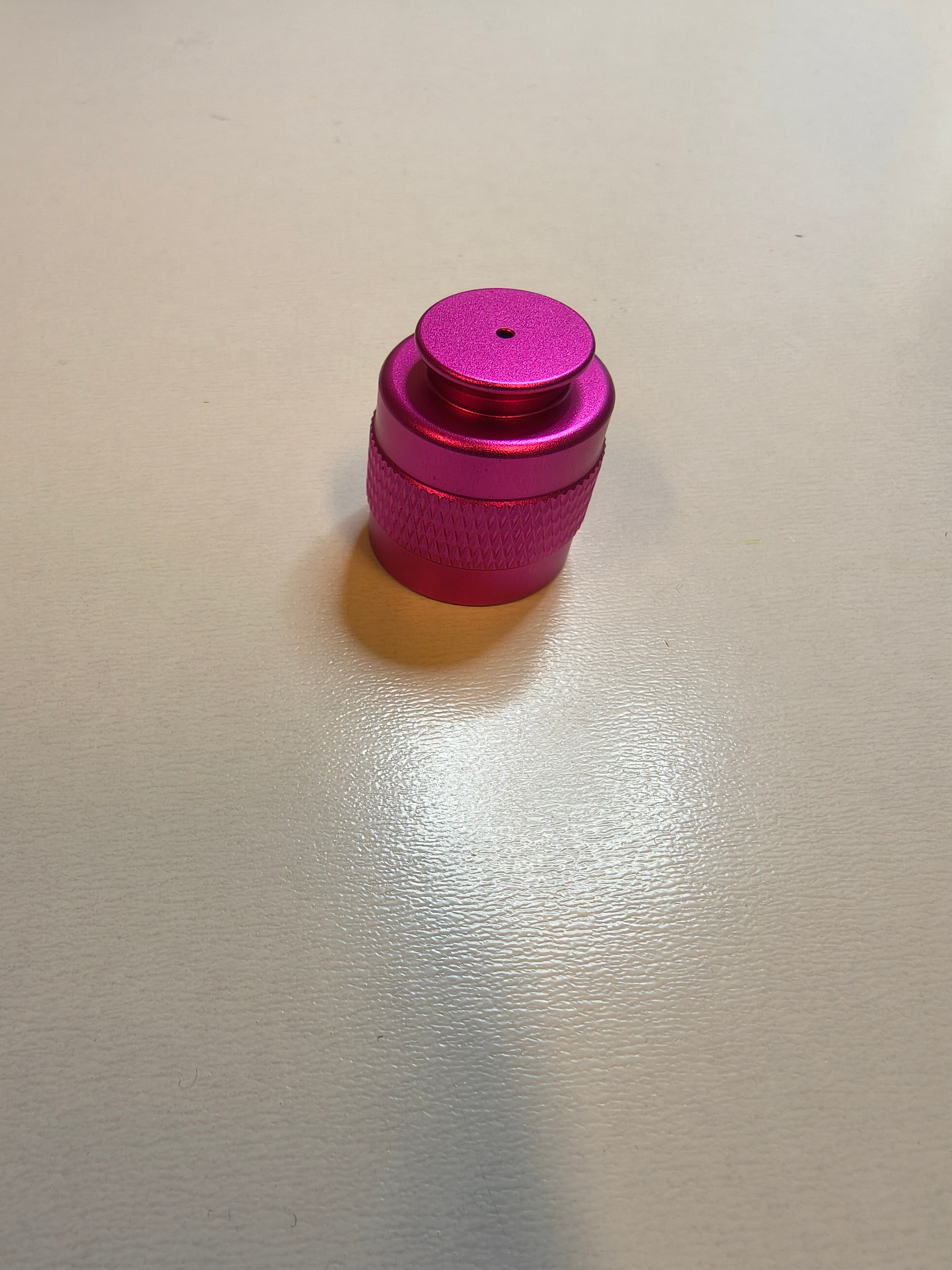 Hpa pullon kierresuoja