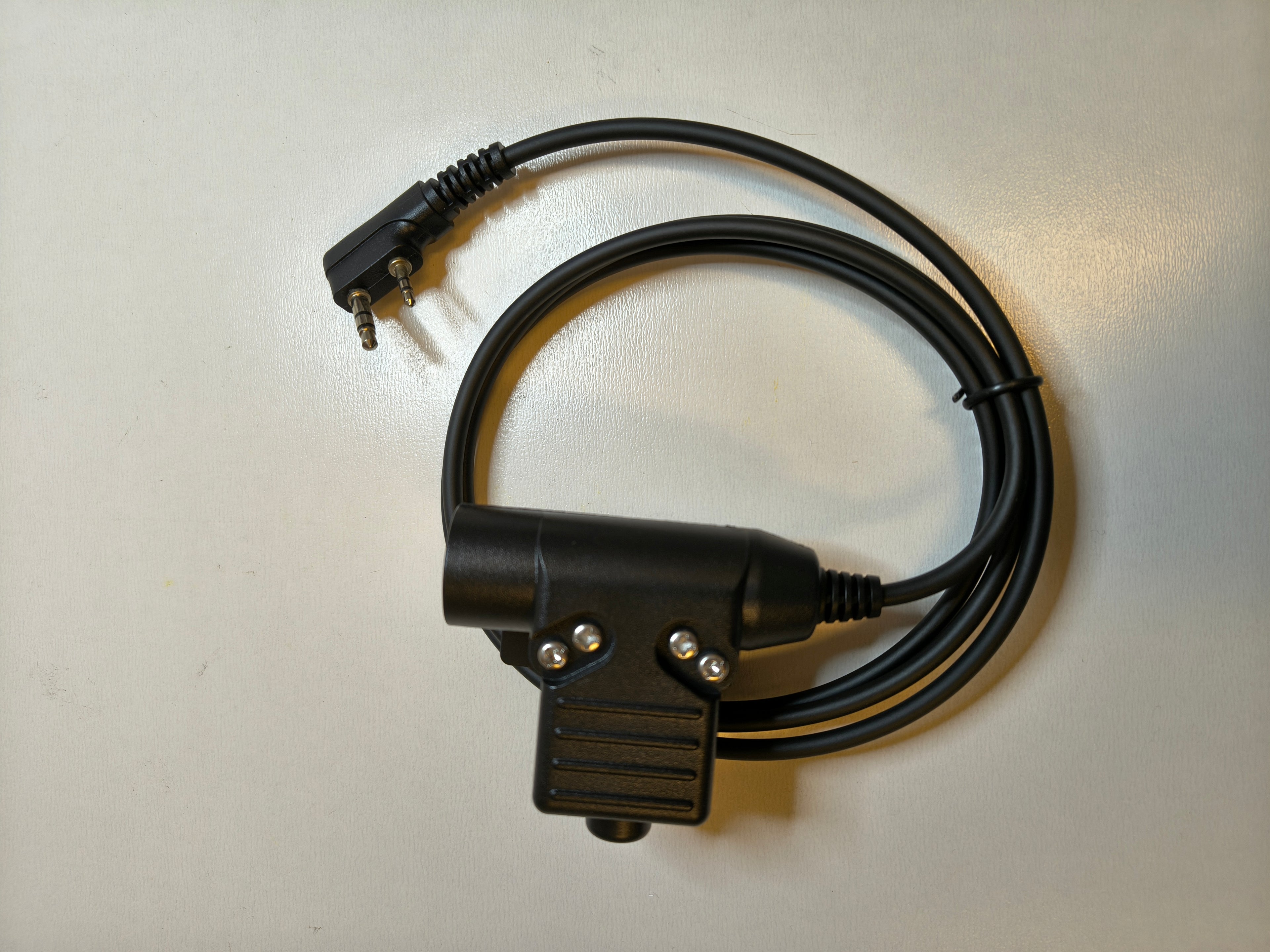 Z-tac PTT
