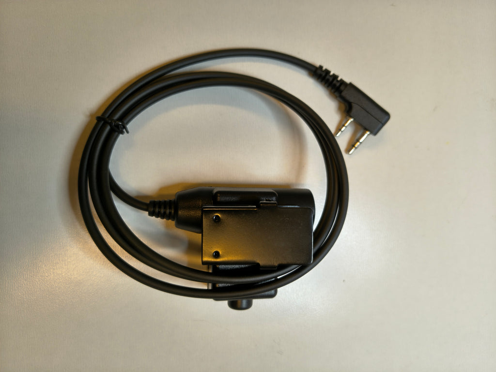 Z-tac PTT
